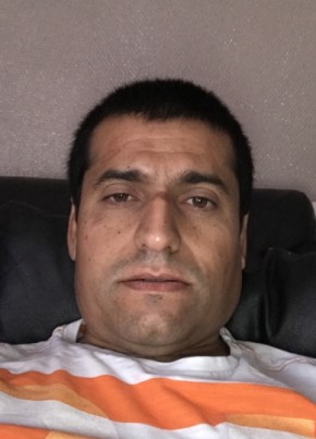 roberto, 45, Groussherzogtum Lëtzebuerg, Esch-Uelzecht