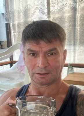 Алексей из Аткарска 45 лет