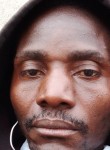 EDSON JIMM M TEM, 42 года, Kitwe