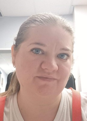 Ирина из Вязьмы 37 лет