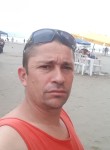 Fernando , 44 года, Mogi das Cruzes