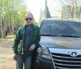 николай котрехов, 59 лет, Северодвинск