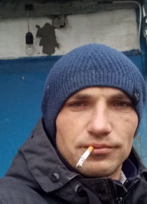 Андрей, 35, Україна, Київ