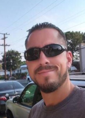 Armando, 37, United States of America, Burbank (State of California)