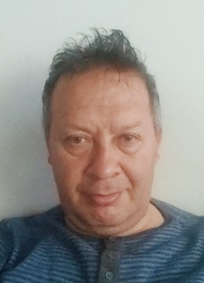 Edgar, 39, República de Colombia, Santafe de Bogotá