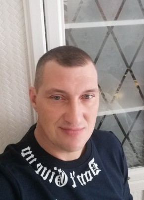 Иван, 44, Россия, Увельский