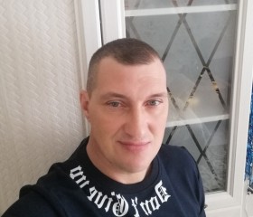 Иван, 44 года, Увельский