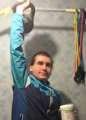 Сергей, 37, Россия, Воркута