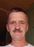 Guntis, 54 года, Jēkabpils
