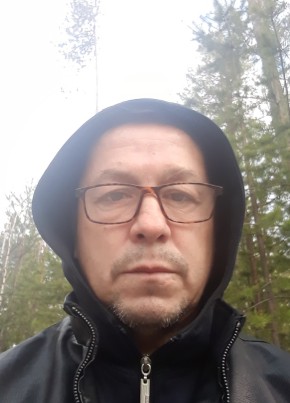 Андрей, 52, Россия, Губкинский
