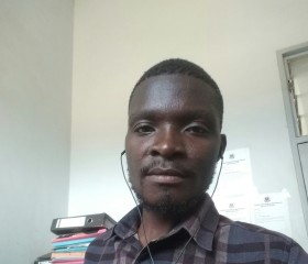 Raphael, 33 года, Lilongwe