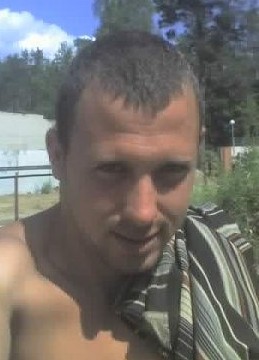 Evgen, 28, Russia, Stavropol