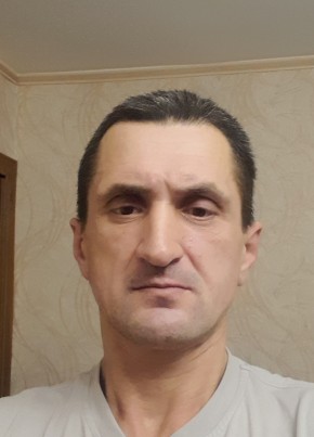 Вячеслав, 47, Россия, Березовка