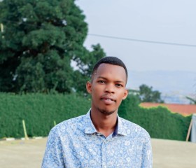 Pit, 18, Kigali