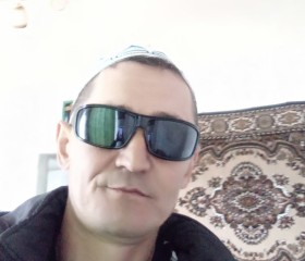 Ильяс, 39 лет, Новосибирск