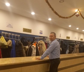 Kosty Melnikov, 55, Zhlobin