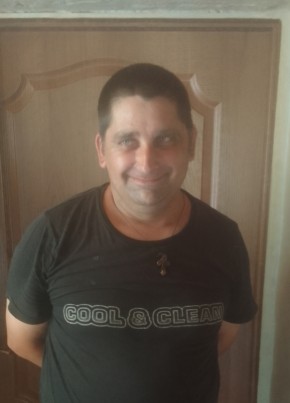 володимер из Калуша 38 лет