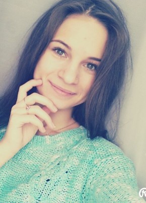 Валентина, 27, Россия, Ряжск