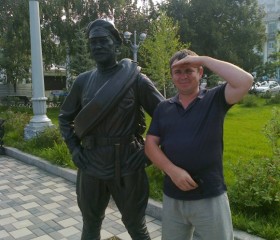 Анатолий, 52 года, Стрежевой