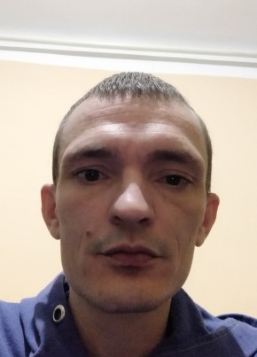 Александр, 41, Россия, Белая Глина