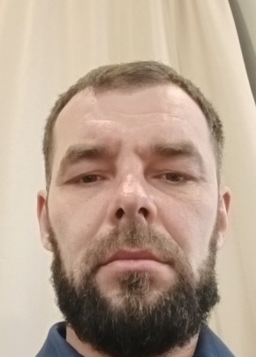 Pavlik, 40, Russia, Novosibirsk