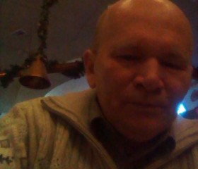 Вадим, 60 лет, Челябинск