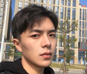 秉文, 24, Liaocheng