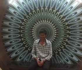 Gghhyu, 24, Narsipatnam