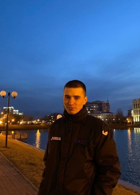 Григорий, 30, Россия, Казань