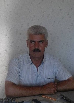 Abdullah, 59, Türkiye Cumhuriyeti, Nizip