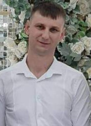 Vlad, 38, Republic of Moldova, Balti