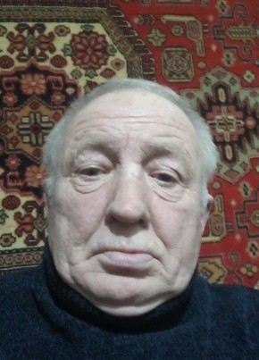 Андрей, 62, Россия, Балей