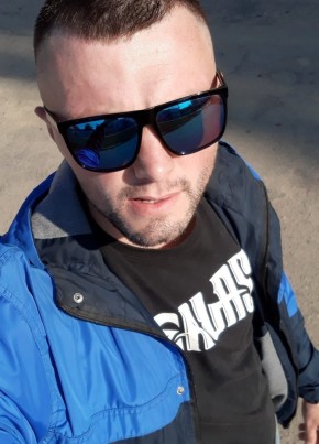 Игорь, 29, Украина, Винница