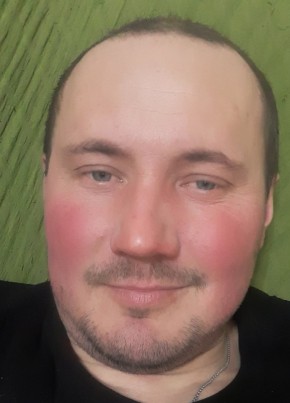 Алексей, 40, Россия, Мокшан