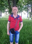 Дмитрий Мамекин, 45 лет, Горад Полацк