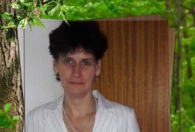 Tatjana Uranski, 52 - Только Я