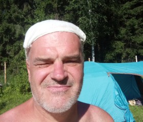 Жора, 54 года, Зеленоград