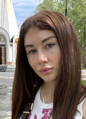 Мария из Егорьевска 35 лет