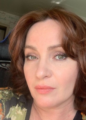Elena, 55, Russia, Novosibirsk