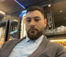 Rustam, 35 лет, Санкт-Петербург