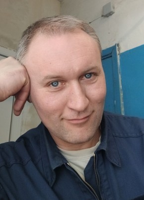 Ильдар, 42, Россия, Пугачев