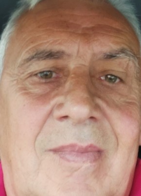 Андрей из Воронежа 55 лет