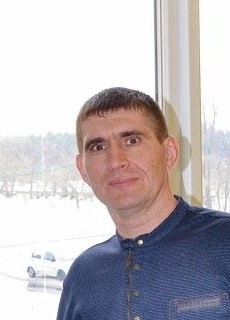 сергей, 52, Россия, Воронеж