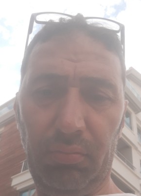 Safak Celik, 46, Türkiye Cumhuriyeti, Ankara
