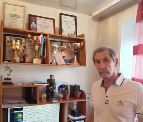 владимир, 67 лет, Кемерово