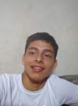 Cristiano mateo, 21 год, Guayaquil