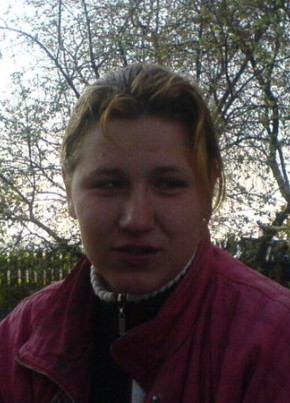 angelina, 37, Россия, Сосновый Бор