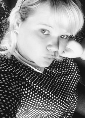 Екатерина, 30, Рэспубліка Беларусь, Жлобін