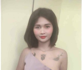 Aom, 26, Su-ngai Kolok
