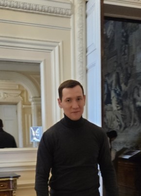 Oskar, 31, Russia, Nizhniy Novgorod